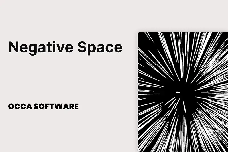 Negative Space Post-Process Effect Asset Thumbnail
