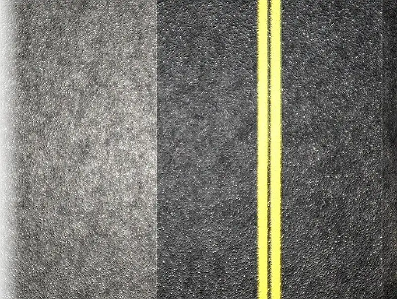 Asphalt Textures Asset Thumbnail