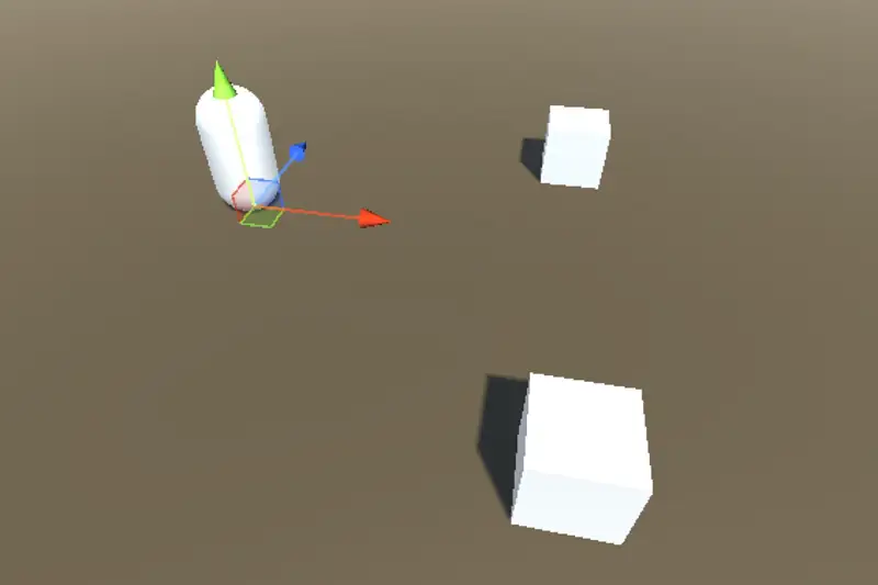 FirstPerson_CharacterController_with_Rigidbody_Pusher Asset Thumbnail