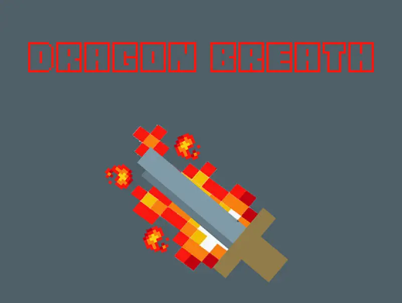 Dragon Breath Asset Thumbnail