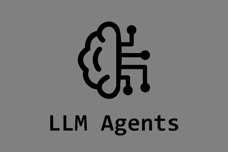 LLM Agents - AI Behavior Asset Thumbnail