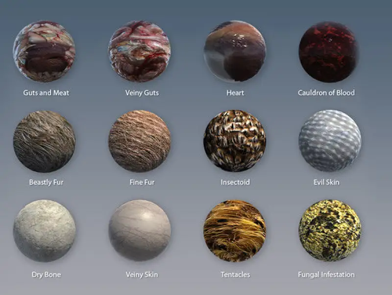Shades of New Moon Asset Thumbnail