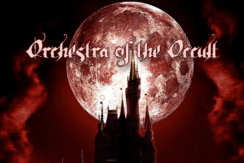 Orchestra of the Occult Music Pack Asset Thumbnail