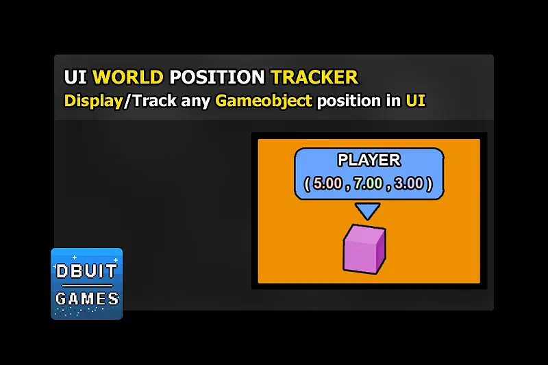 UI World Position Tracker Asset Thumbnail