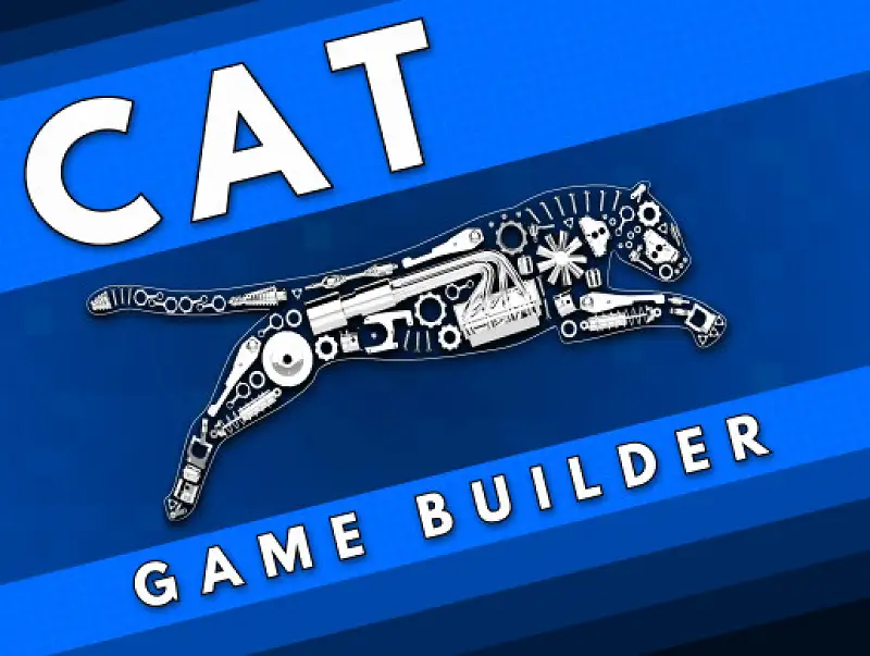 CAT Game Builder Asset Thumbnail