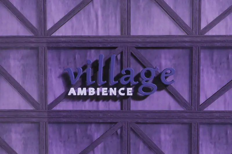 Fantasy Village Ambience - Volume 2 Asset Thumbnail