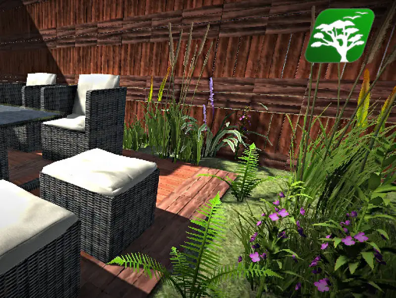 Realistic Grass and Bush Pack3 Asset Thumbnail