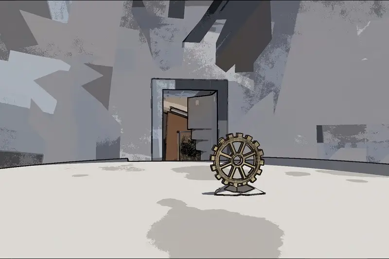 HDRP cartoon post-processing Asset Thumbnail