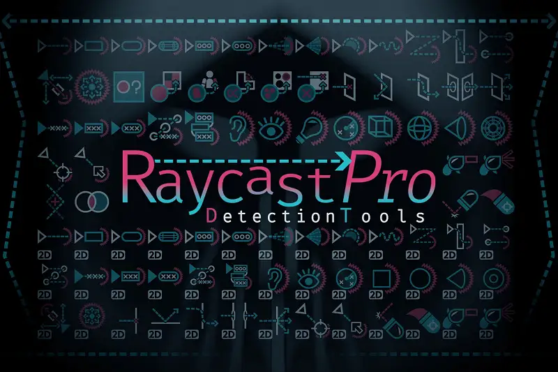 RaycastPro Asset Thumbnail