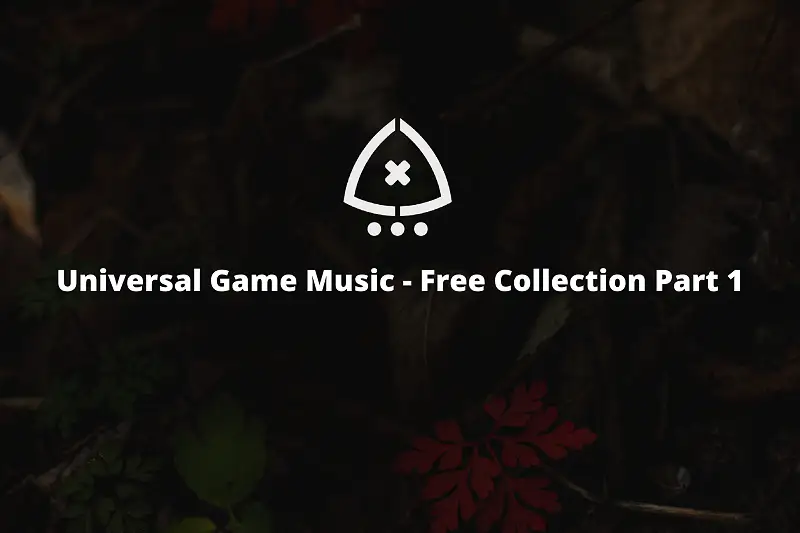 Immersive Game Music Pack Asset Thumbnail