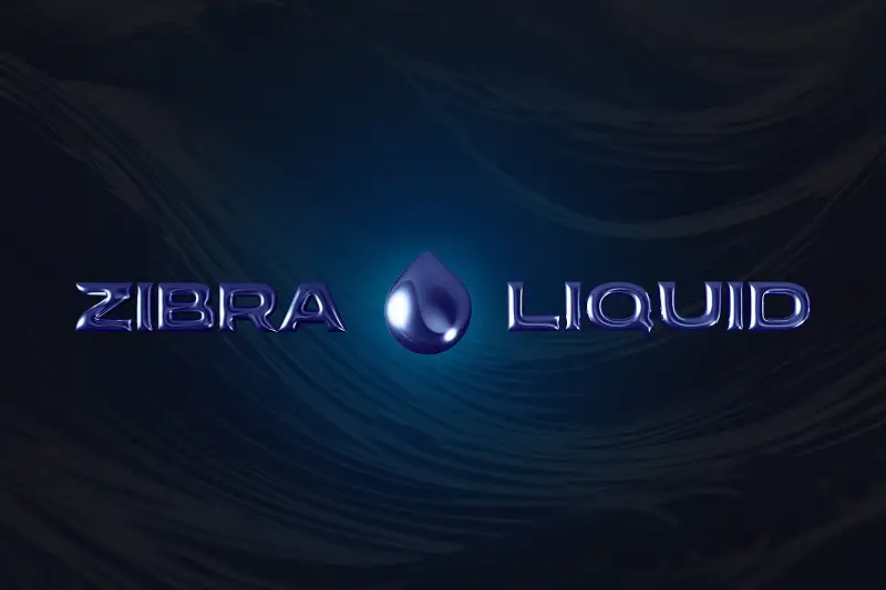 Zibra Liquid Asset Thumbnail