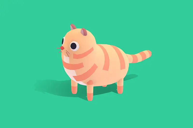 Quirky Animal Pack Asset Thumbnail