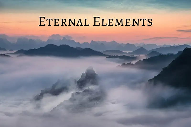 Eternal Elements Asset Thumbnail