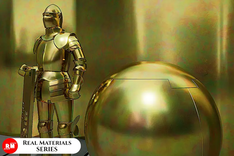 RM Zinc iridescent spotty Asset Thumbnail