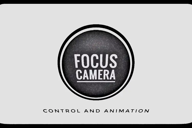 Smooth Camera Control and Animation Asset Thumbnail