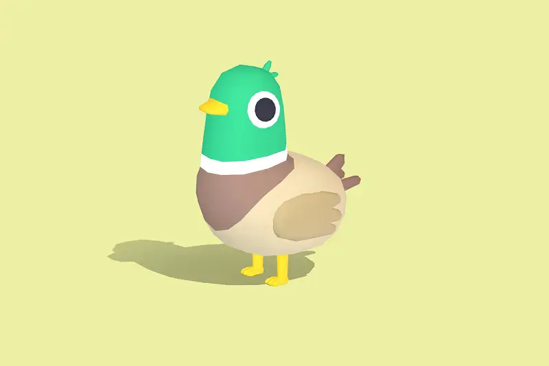 Quirky Animal Pack Asset Thumbnail
