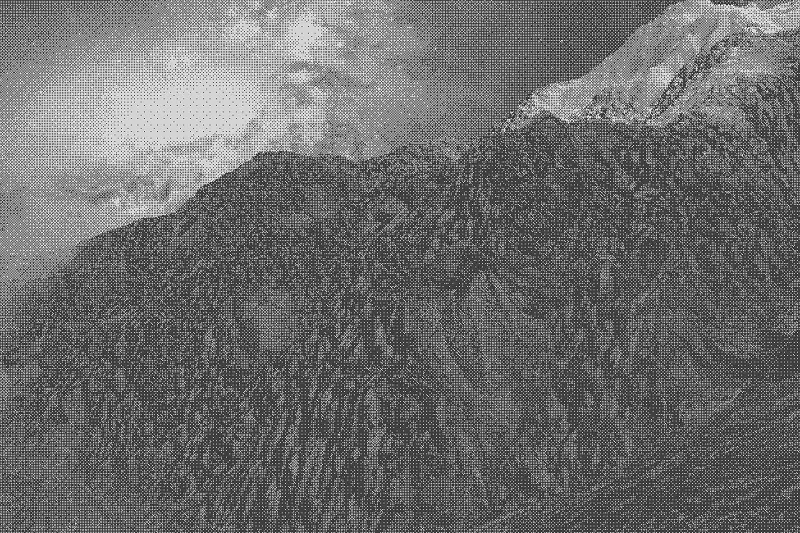 Obra Dinn Shader Asset Thumbnail
