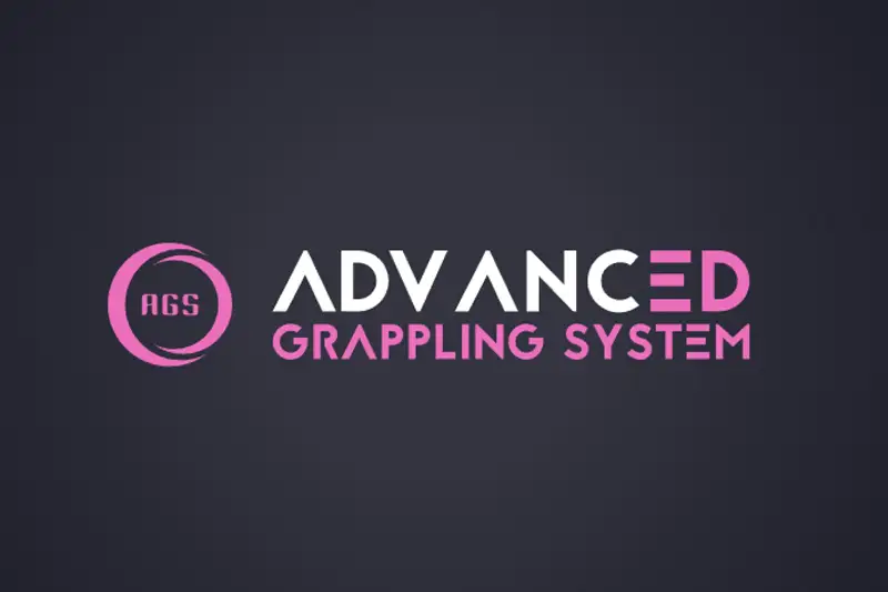 Advanced Grappling System for Unity Asset Thumbnail