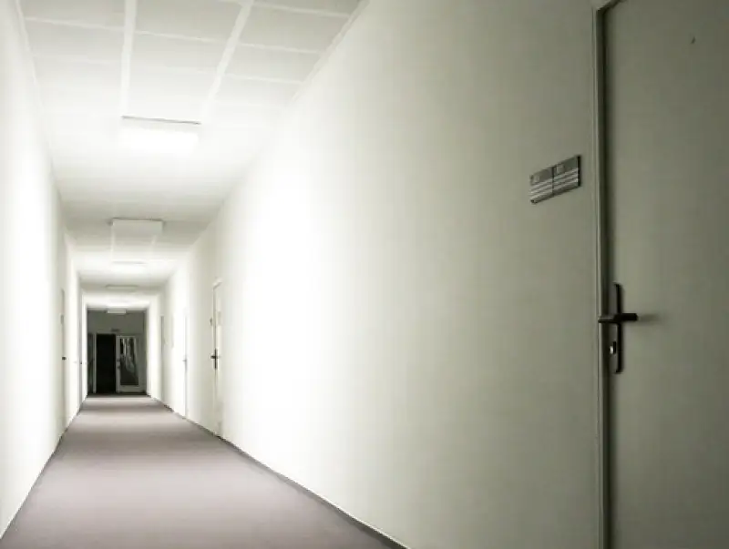 Room Tones - Office Building Asset Thumbnail