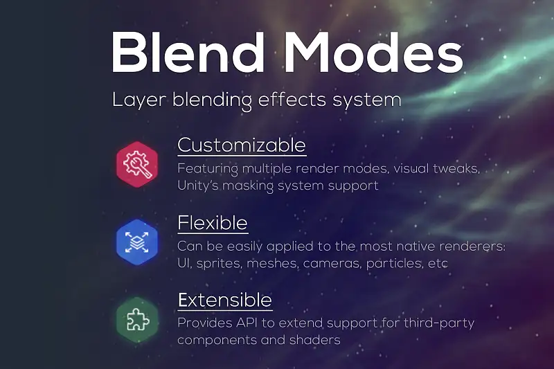 Blend Modes Asset Thumbnail