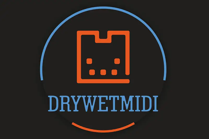 DryWetMIDI Asset Thumbnail