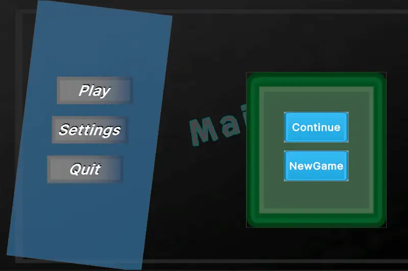 MenuManger Asset Thumbnail