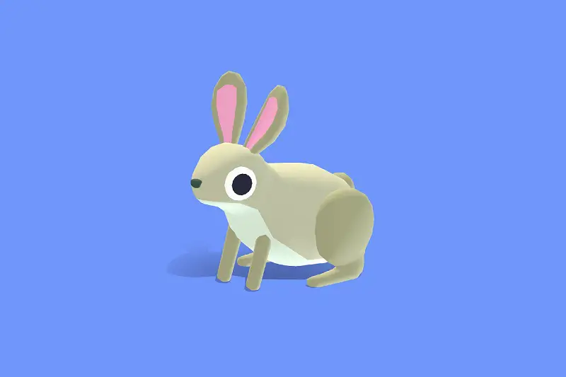 Quirky Animal Pack Asset Thumbnail