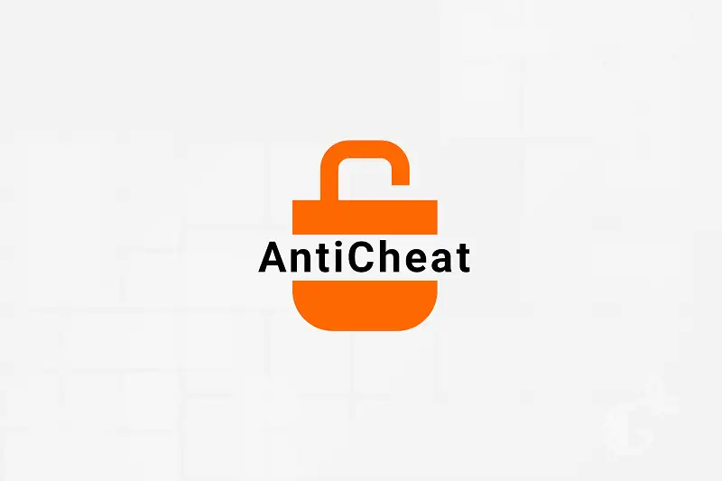 Anti Cheat Free - 2025 Asset Thumbnail