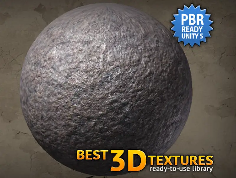 Metal 06 Asset Thumbnail
