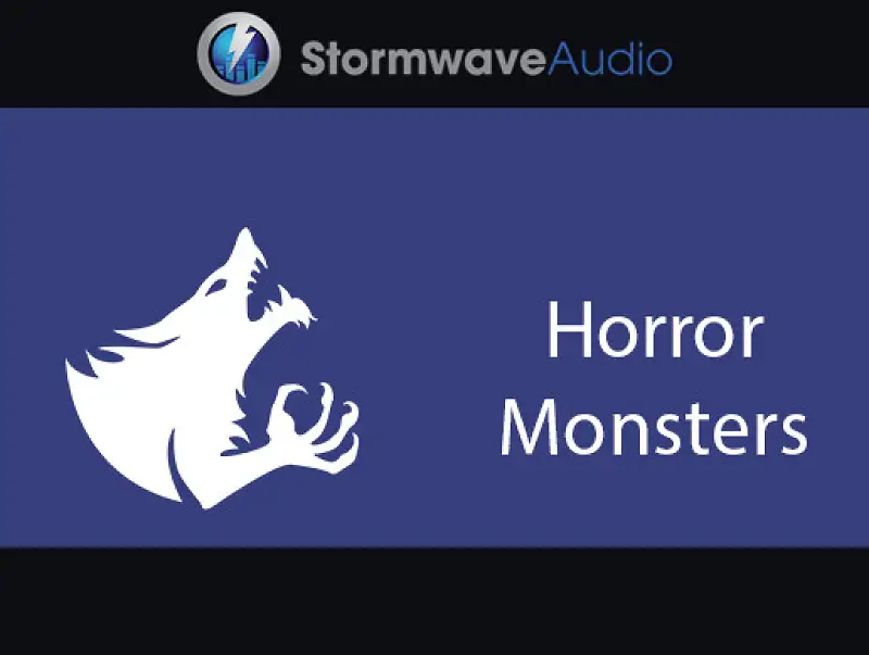 Alien Insectoid Monster Voice Pack 1 Asset Image
