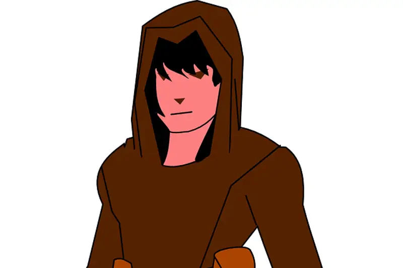 Thief Voice Pack Asset Thumbnail