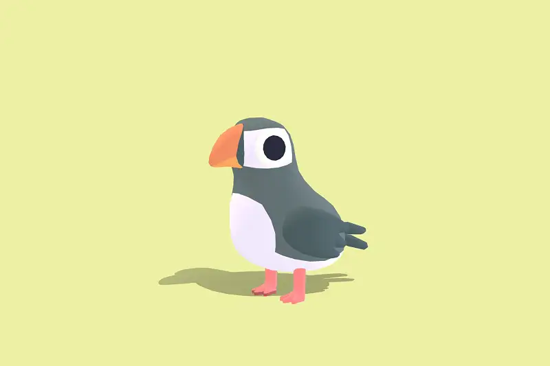 Quirky Animals Pack Asset Thumbnail