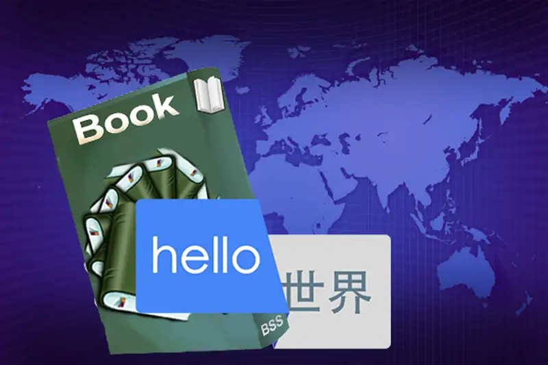 Google Cloud Translation for Unity Asset Thumbnail
