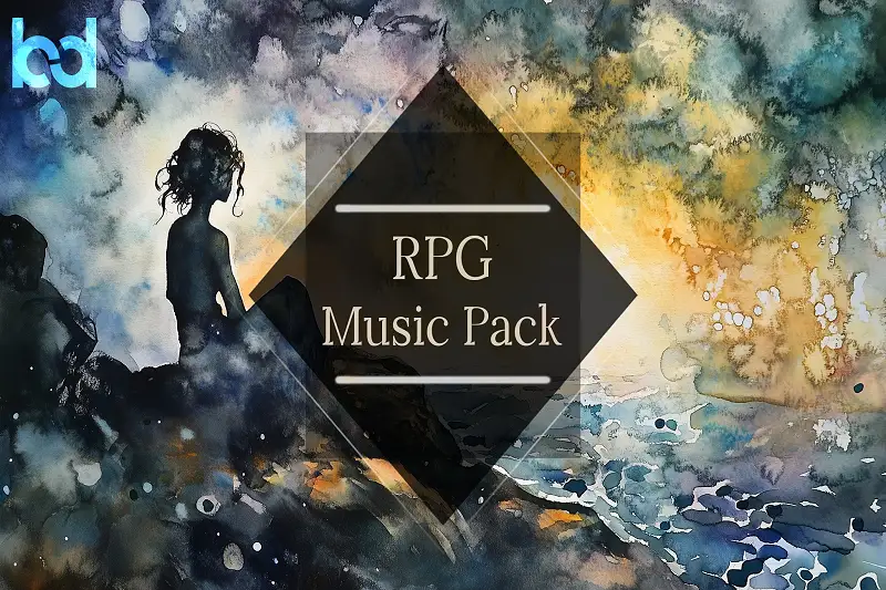 RPG Music Pack Vol. I Asset Thumbnail