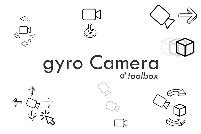 Gyro Camera Asset Thumbnail