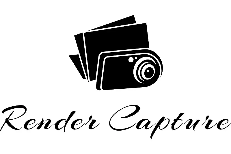 Render Capture Asset Thumbnail