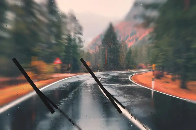 RaindropEffect-HDRP Asset Thumbnail