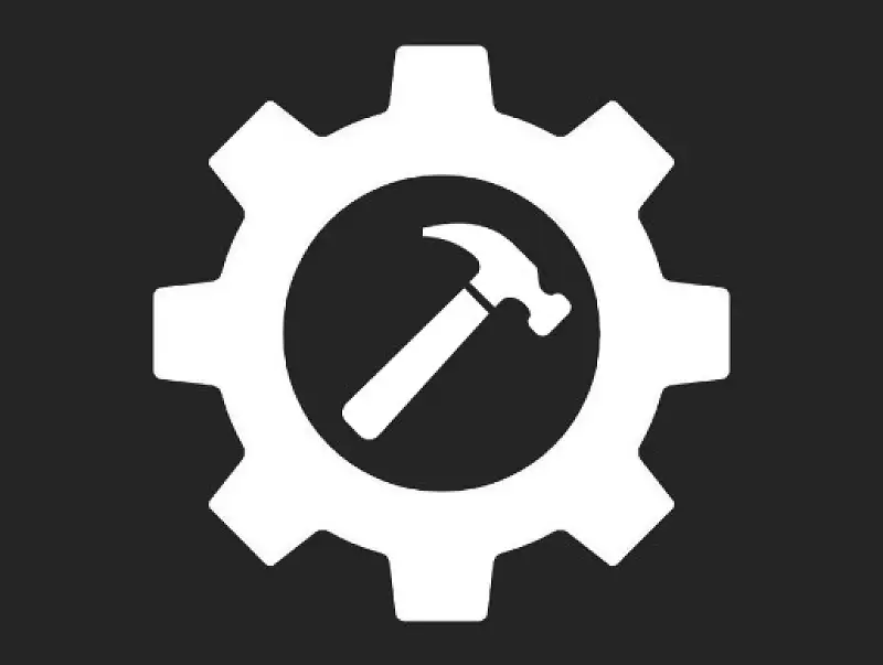 Simple Tools Asset Image