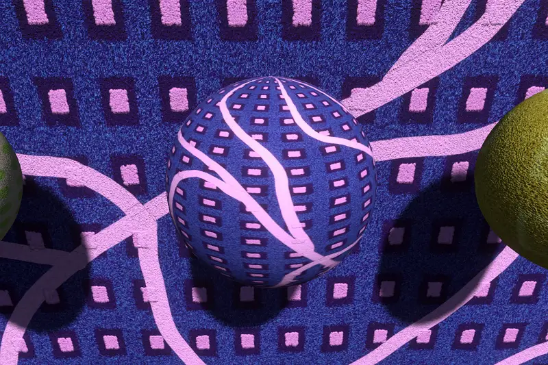 Carpet Materials Asset Thumbnail