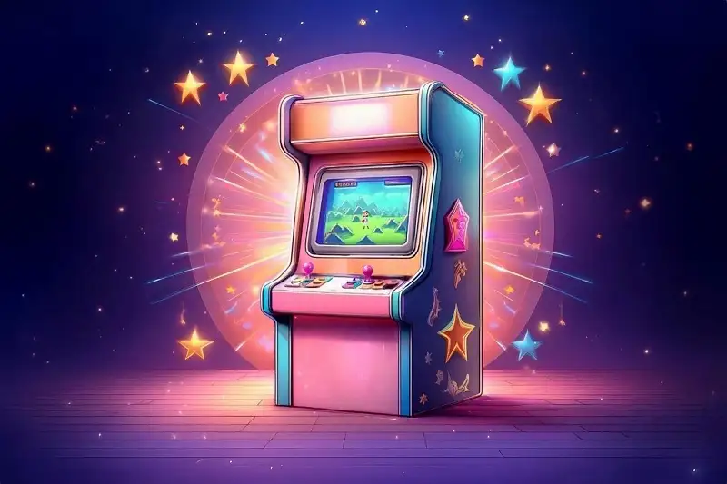8 bit Feel Good Game Music Pack vol.1 Asset Thumbnail