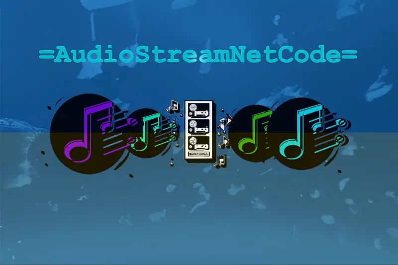 Real-time Audio Streaming for Unity Asset Thumbnail