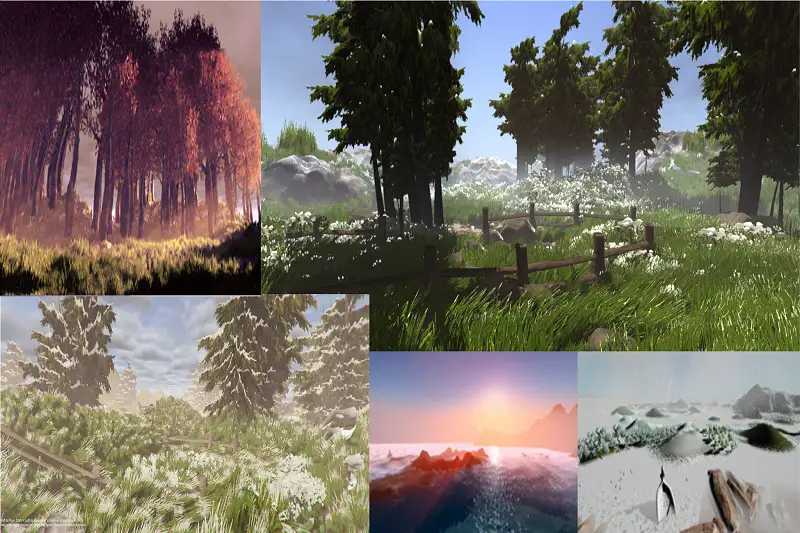 Sky Master Asset Thumbnail