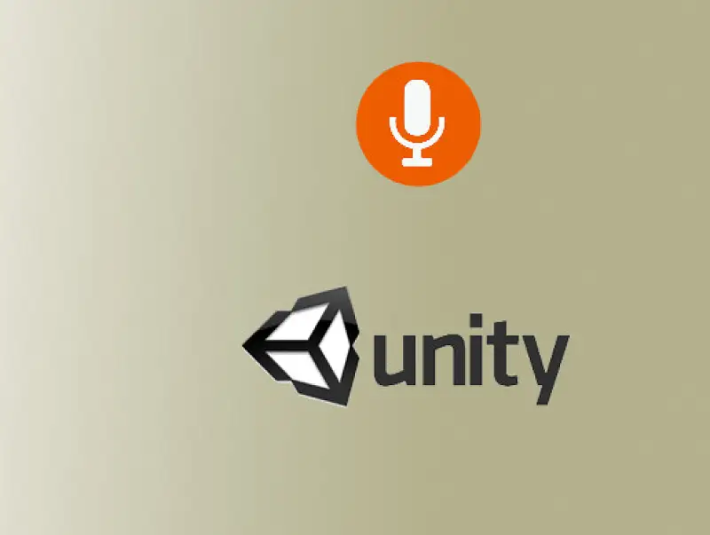 Voice Recorder Asset Thumbnail