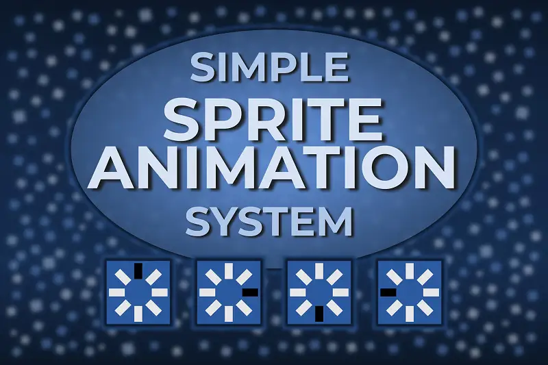 Magikus Sprite Animation System Asset Thumbnail