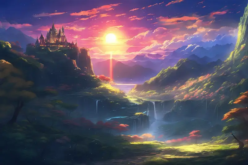 Realm of Legends Music Pack Asset Thumbnail