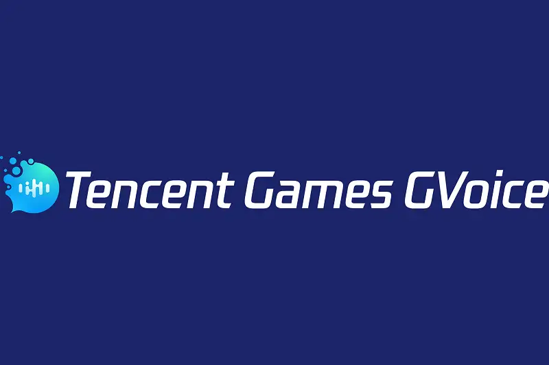 Tencent Games GVoice Asset Thumbnail