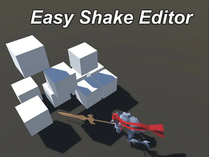 Easy Shake Editor Asset Thumbnail
