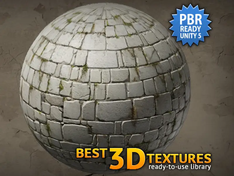Stones 08 Asset Thumbnail