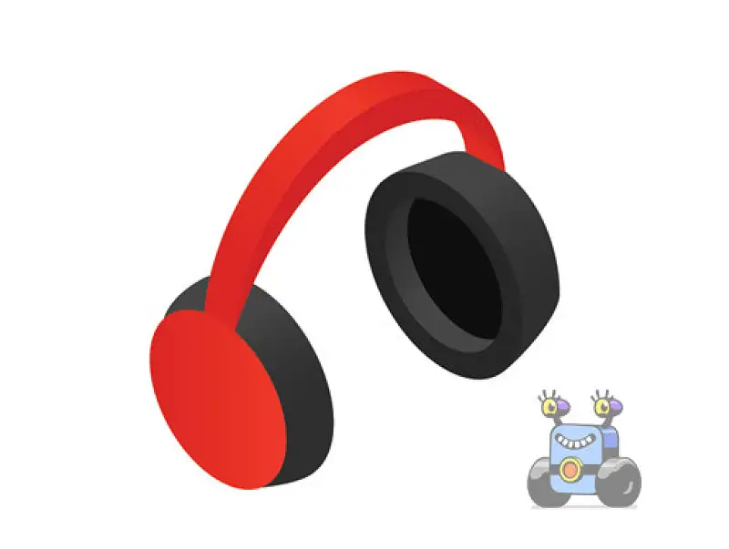Audio Browser Asset Thumbnail