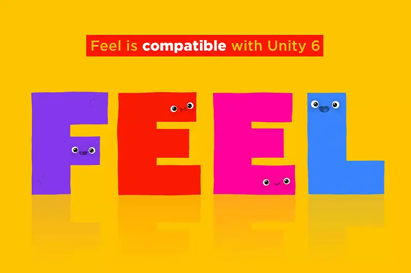Feel Asset Thumbnail